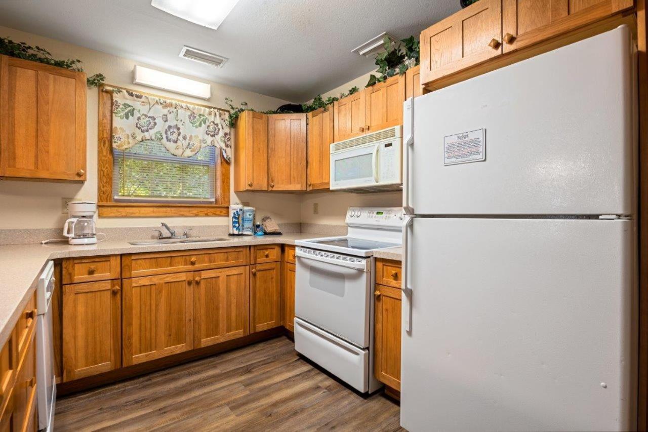 Poplar Point Unit 12e By Eden Crest Pigeon Forge