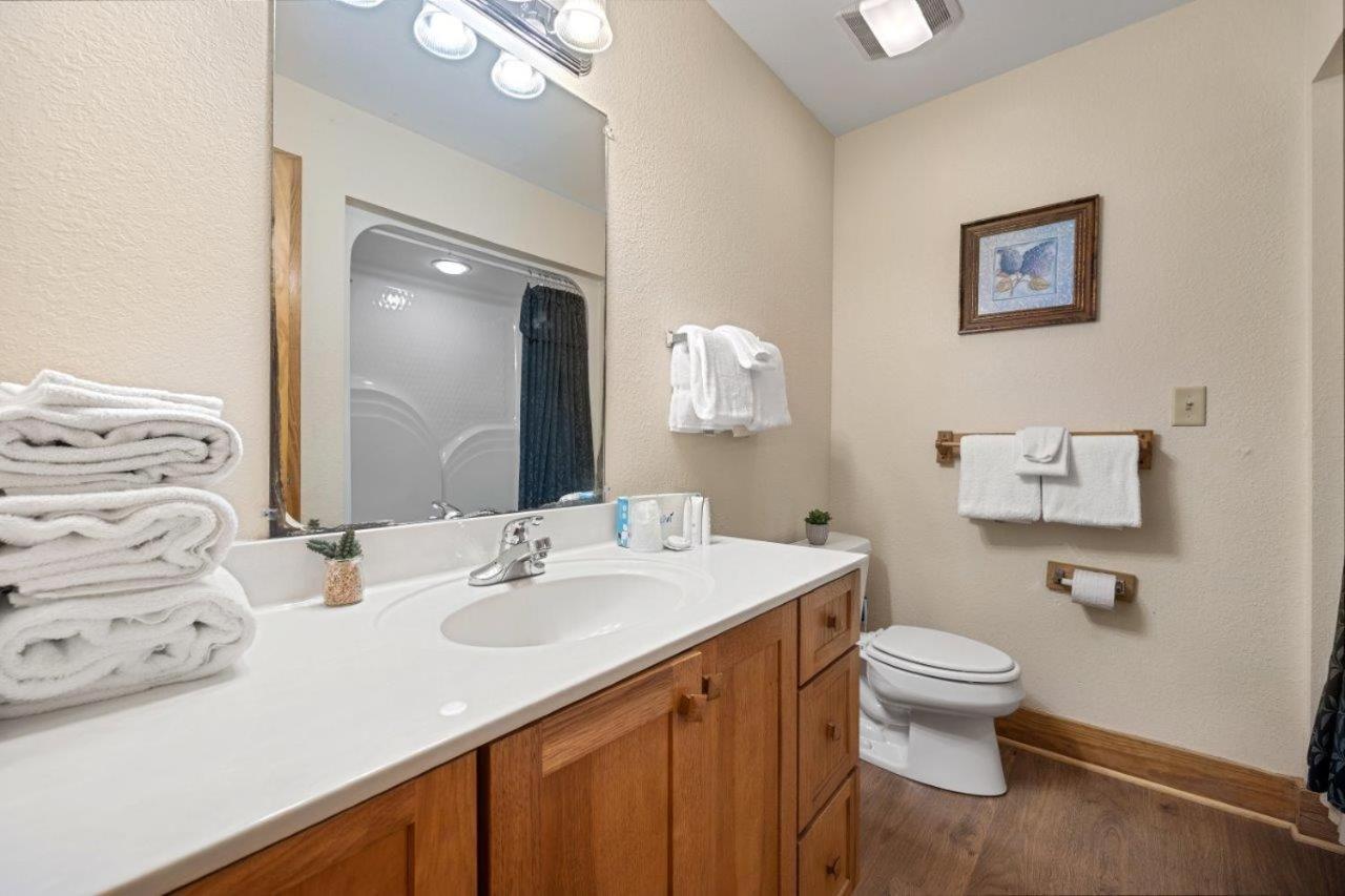 Apartment Poplar Point Unit 12e By Eden Crest Pigeon Forge