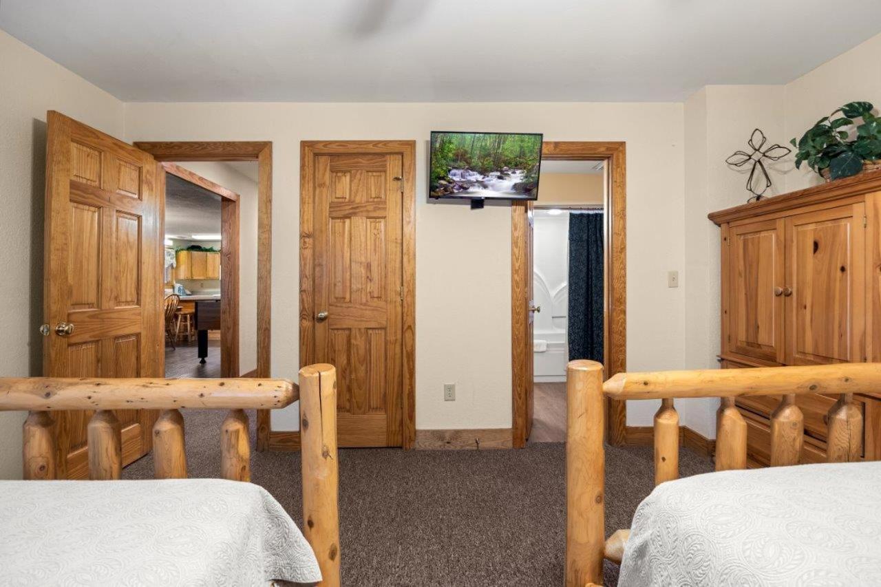 Poplar Point Unit 12e By Eden Crest Apartment *