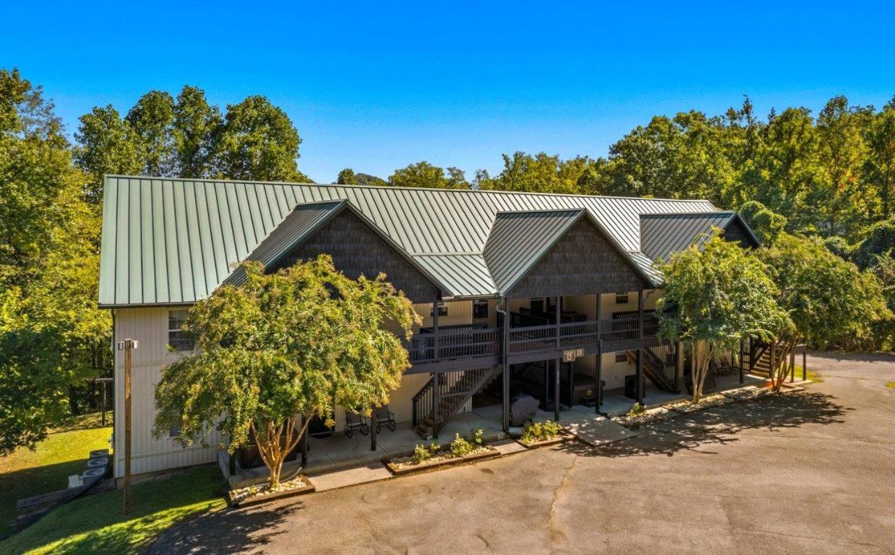 Poplar Point Unit 12e By Eden Crest Pigeon Forge