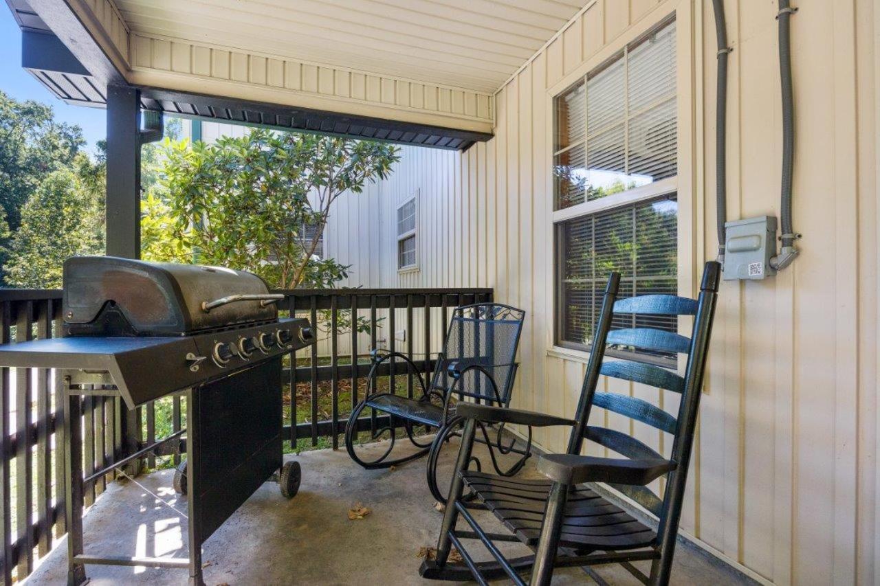 Poplar Point Unit 12e By Eden Crest Pigeon Forge