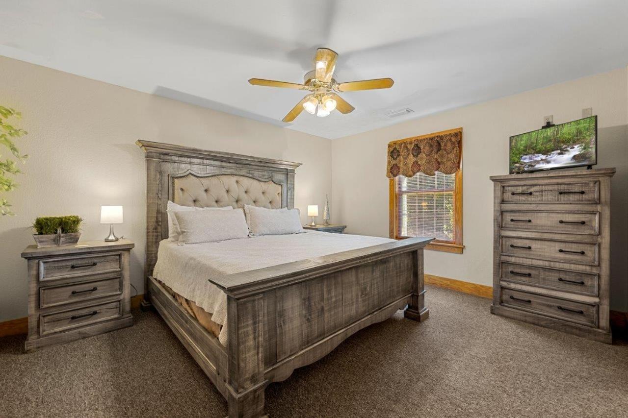 Poplar Point Unit 12b By Eden Crest Appartement