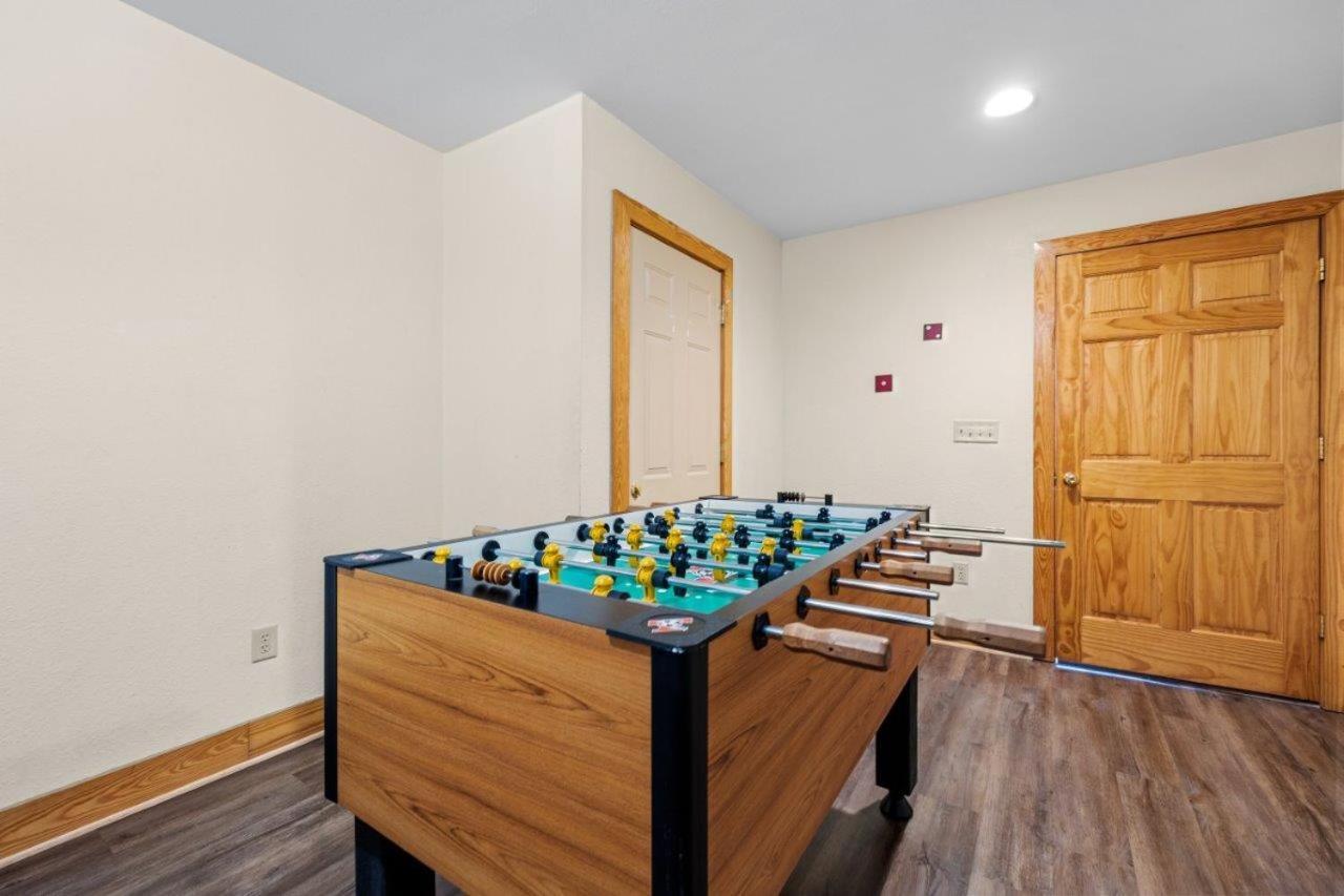 Appartement Poplar Point Unit 12b By Eden Crest Pigeon Forge