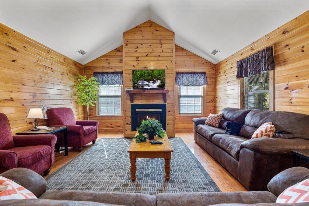 Appartement Poplar Point Unit 12b By Eden Crest *