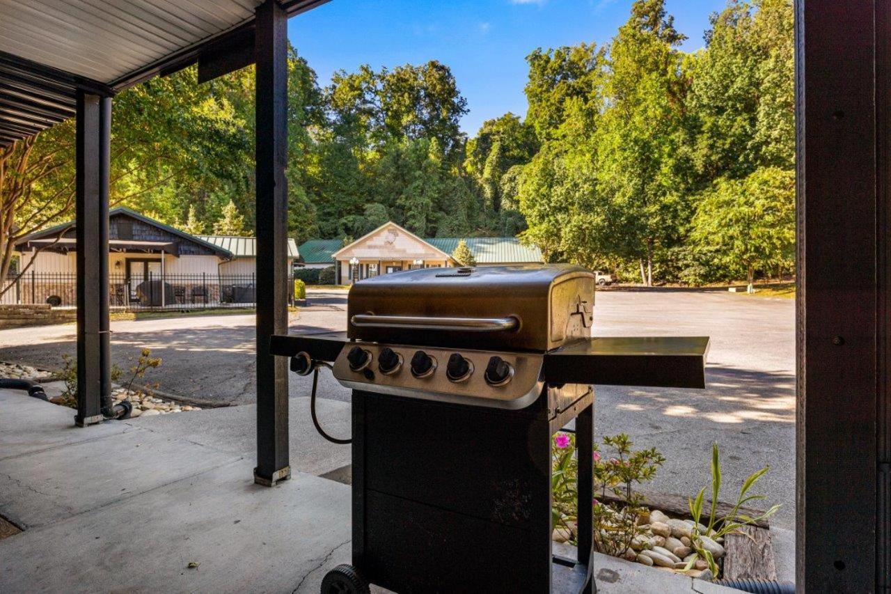 Poplar Point Unit 12b By Eden Crest * Pigeon Forge
