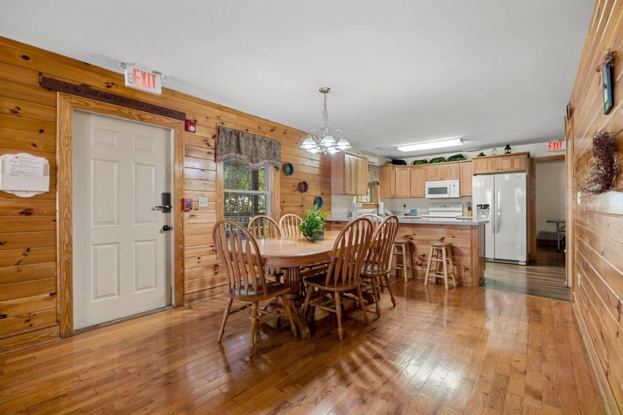 Poplar Point Unit 12b By Eden Crest Appartement *