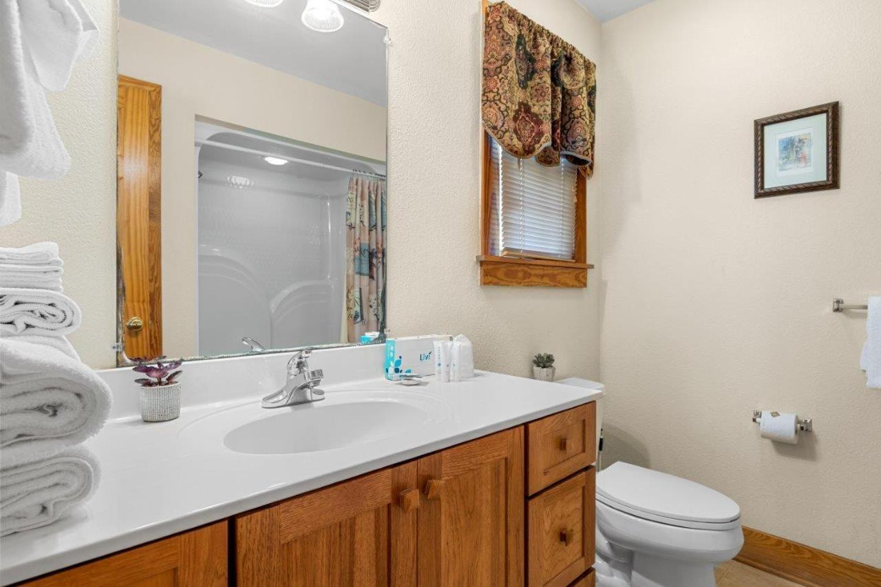 Poplar Point Unit 12b By Eden Crest * Pigeon Forge